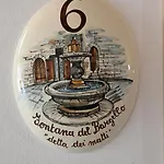 Vakantieboerderij A Casa Mia