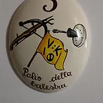 Vakantieboerderij A Casa Mia *