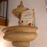 Vakantieboerderij A Casa Mia