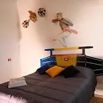A Casa Mia Vakantieboerderij Gubbio