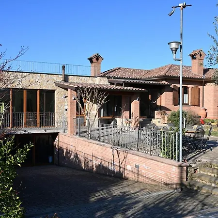 Agroturismo A Casa Mia *