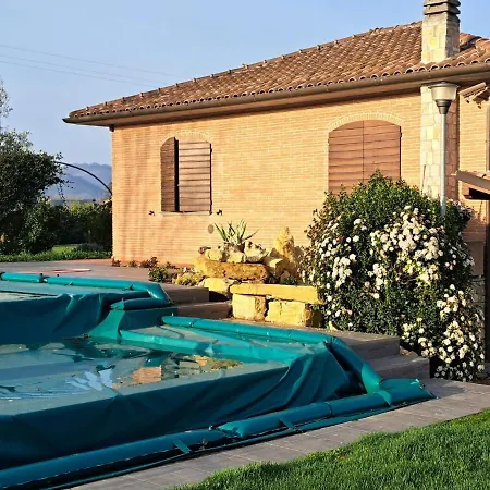 A Casa Mia Agroturismo