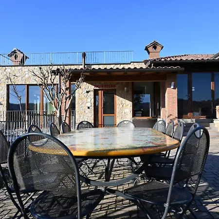 A Casa Mia Agroturismo