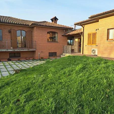 A Casa Mia Agroturismo *