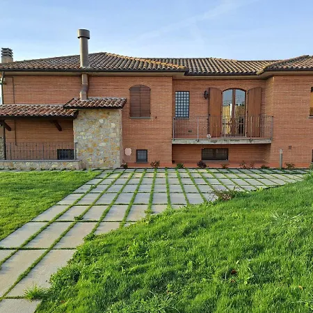 A Casa Mia * Gubbio