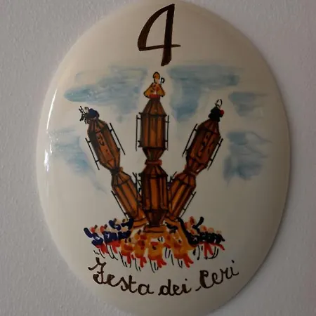 A Casa Mia
