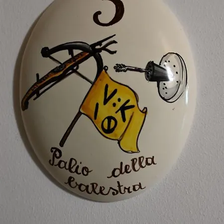 ファームステイ A Casa Mia *