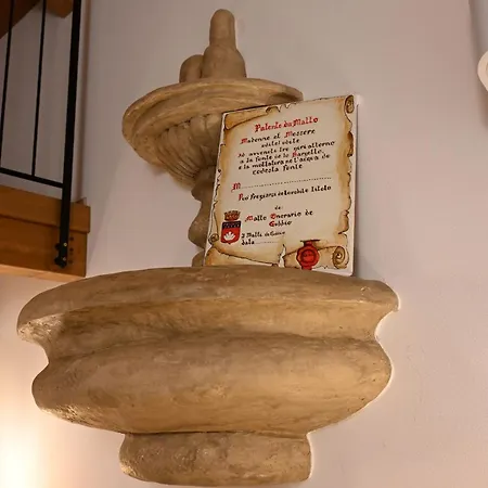 ファームステイ A Casa Mia