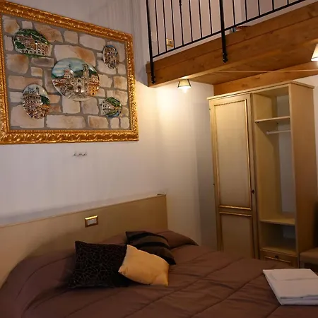 ファームステイ A Casa Mia *